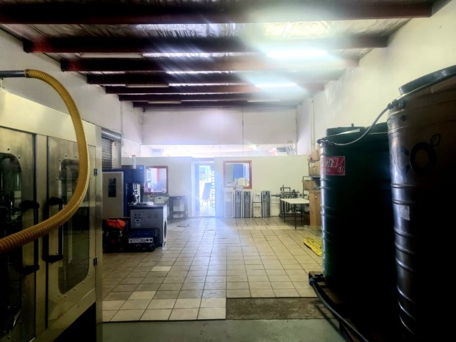 Commercial Property for Sale in Cecil Sussman Northern Cape